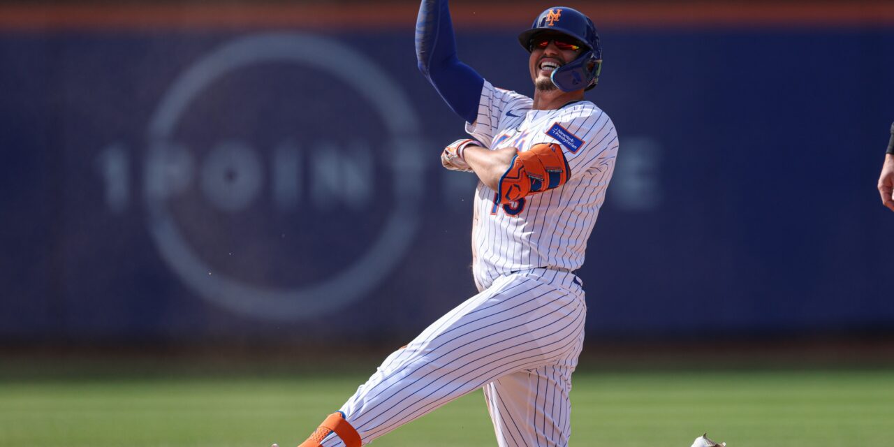 Players of the Week: Taylor, Peterson Provide Stability