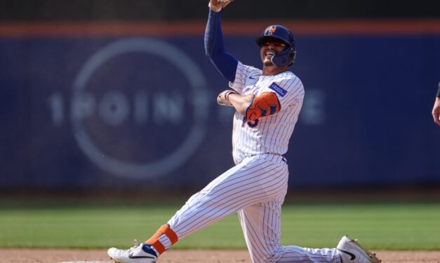 Players of the Week: Taylor, Peterson Provide Stability