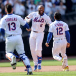Morning Briefing: Mets Begin Long Stretch of Home Games