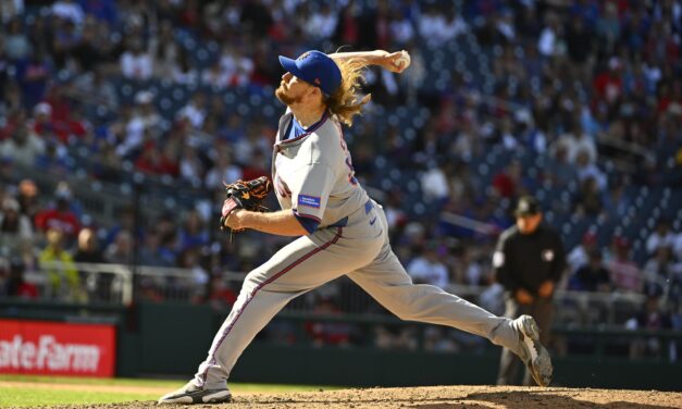 Bullpen Falters Again, Delivering Toughest Loss of Season So Far