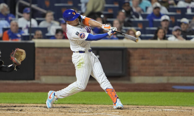 Game Chat: Braves vs Mets, 7:10 PM