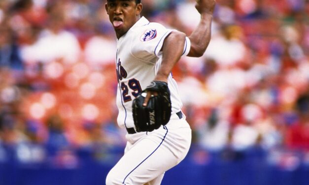 Morning Briefing: Octavio Dotel Passes Away