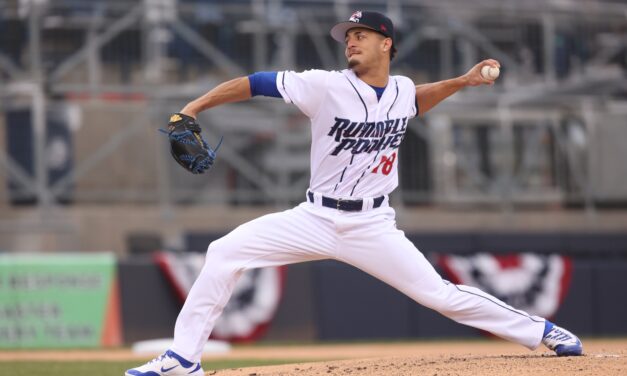 Lefty Reliever Help on the Way for Mets?