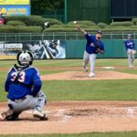 Mets Minors Recap: Frankie Montas Makes Debut In Rehab Apperance