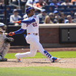 Is Soto Getting His Groove Back?