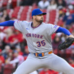 Game Chat: Pirates vs Mets, 7:10 PM