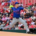Mets Recall Blade Tidwell, Sean Manaea’s Rehab Transferred to Syracuse
