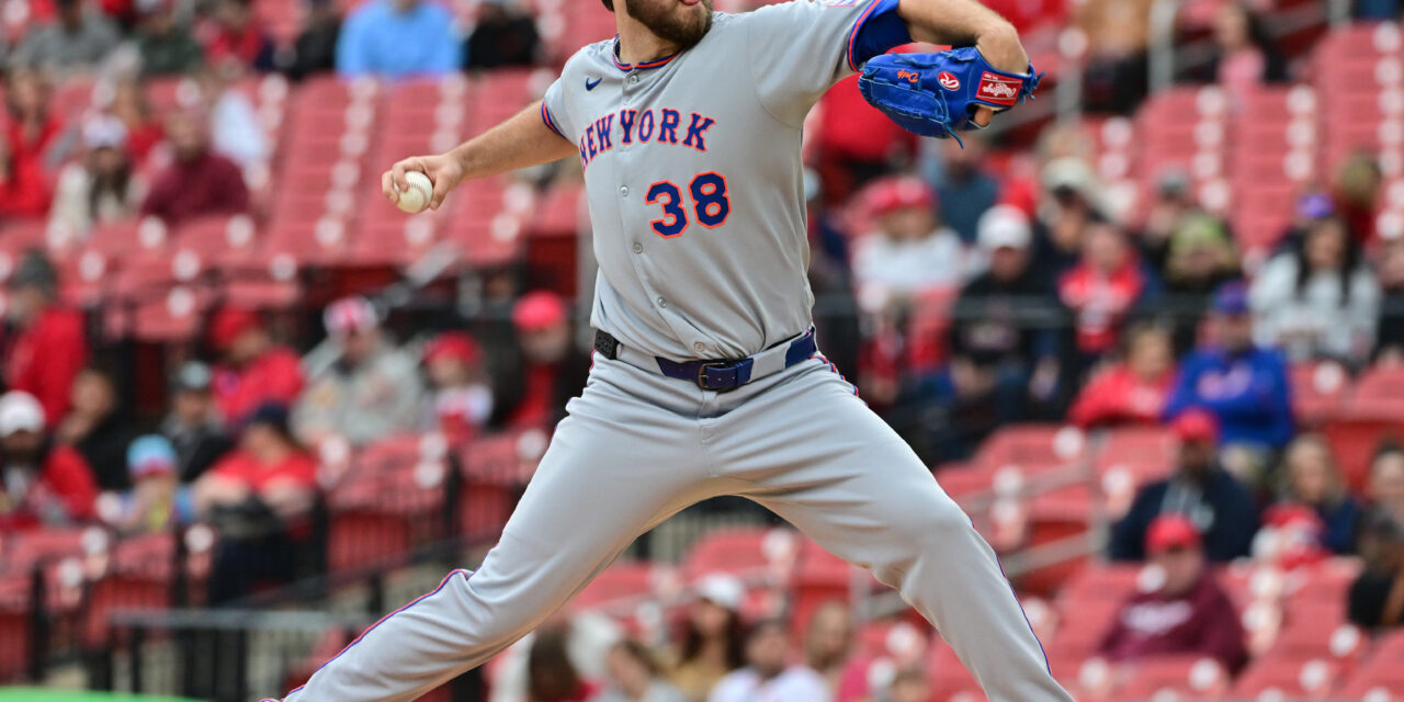 Game Chat: Red Sox vs Mets, 6:45 PM