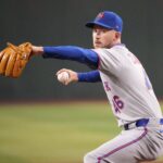 Game Chat: Mets vs Yankees, 1:05 PM