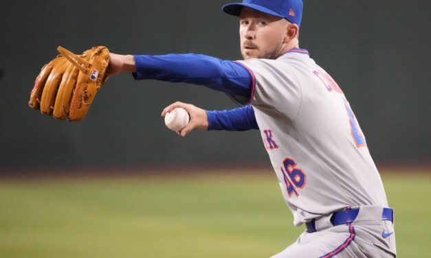 Game Chat: Mets vs Yankees, 1:05 PM