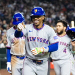 Morning Briefing: Mets Grab Rubber Match Over Arizona