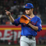 Morning Briefing: Kodai Senga Sees Rehab Assignment In Near Future