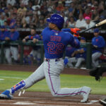 Soto’s Bat Beginning to Turn the Corner