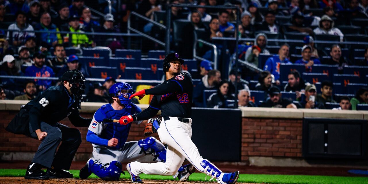 Morning Briefing: Mets Look to Clinch Series Over Cubs