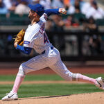 Mets Have Found A Gem In Griffin Canning
