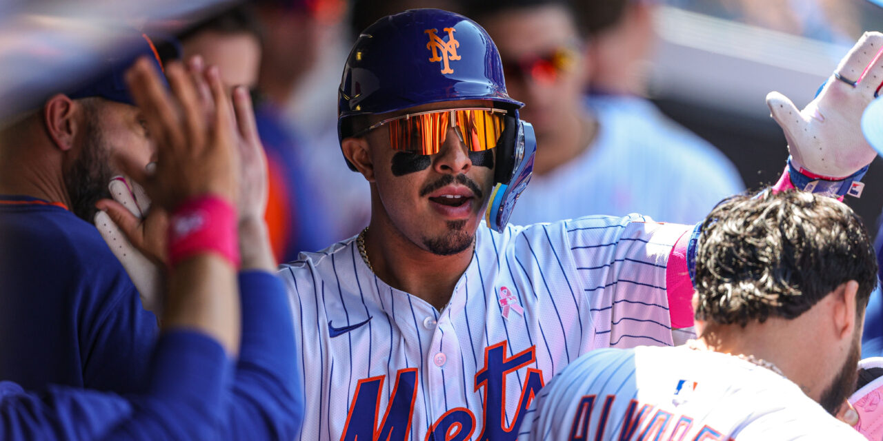 Exploring Mark Vientos’ Start to the Season