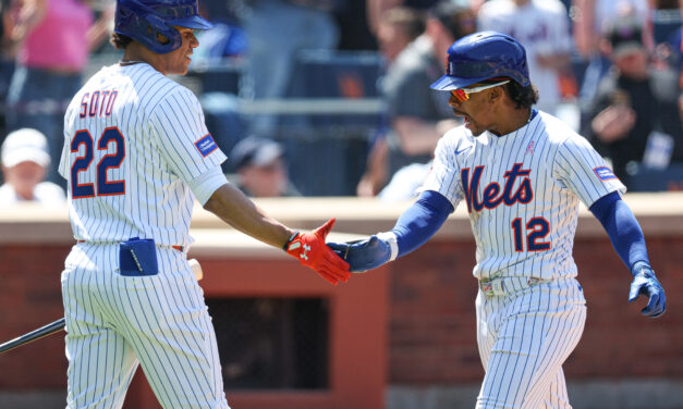 ZiPS Forecasts Sunny 2026 for Mets