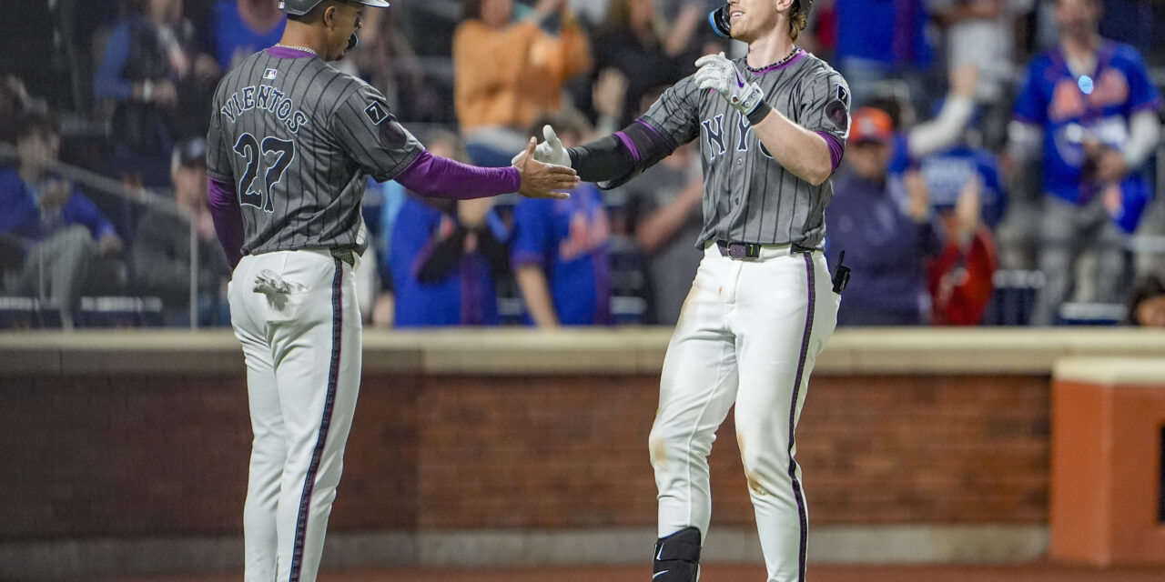 Morning Briefing: Hot Corner To Remain A Committee