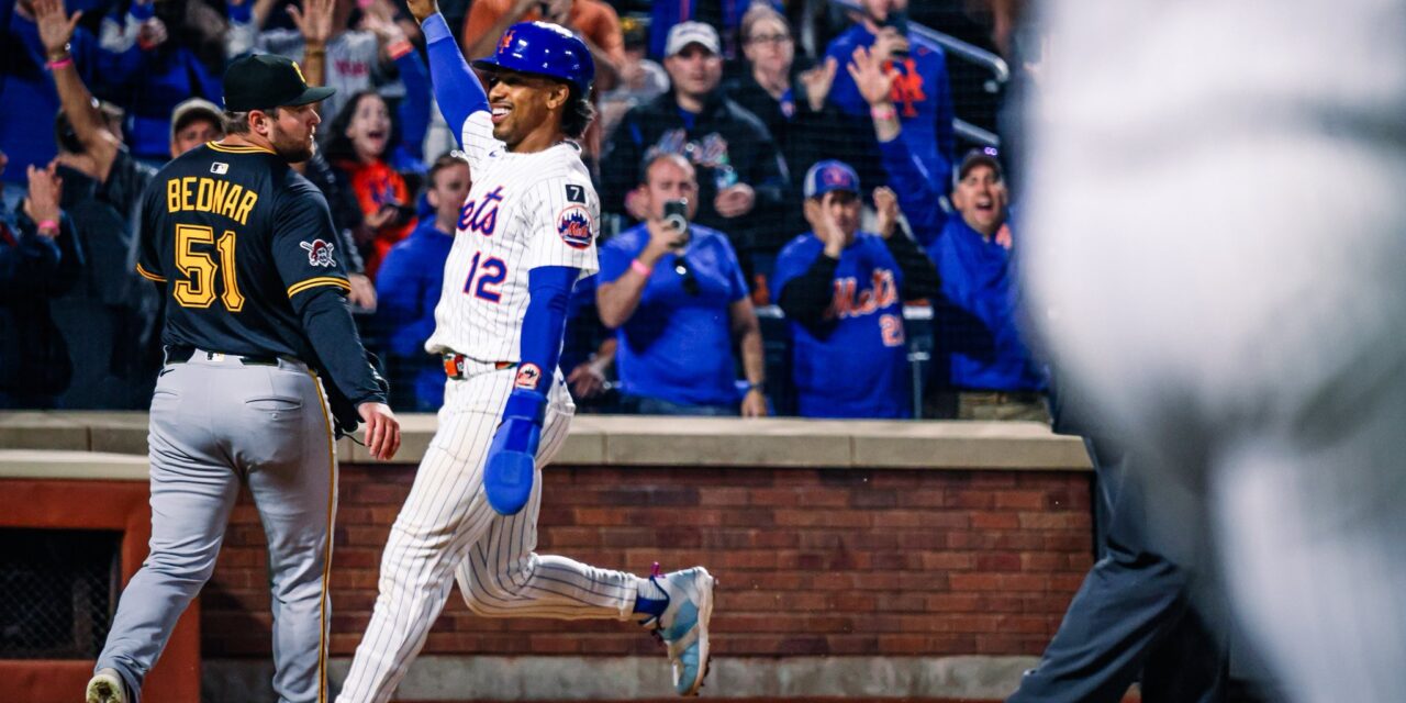 Francisco Lindor Off to Historic Start at Home