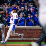Francisco Lindor Off to Historic Start at Home