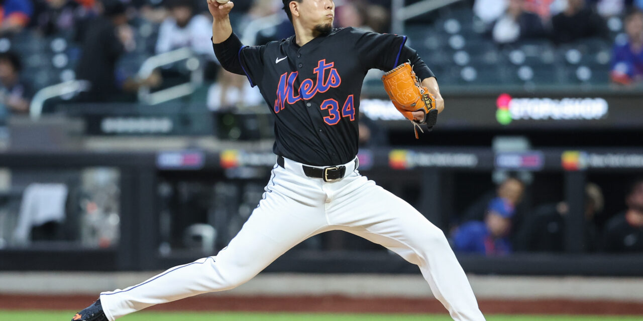 3 Up, 3 Down: Mets Take Care Of Business Against Pittsburgh