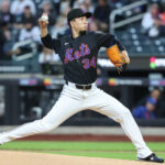 3 Up, 3 Down: Mets Take Care Of Business Against Pittsburgh