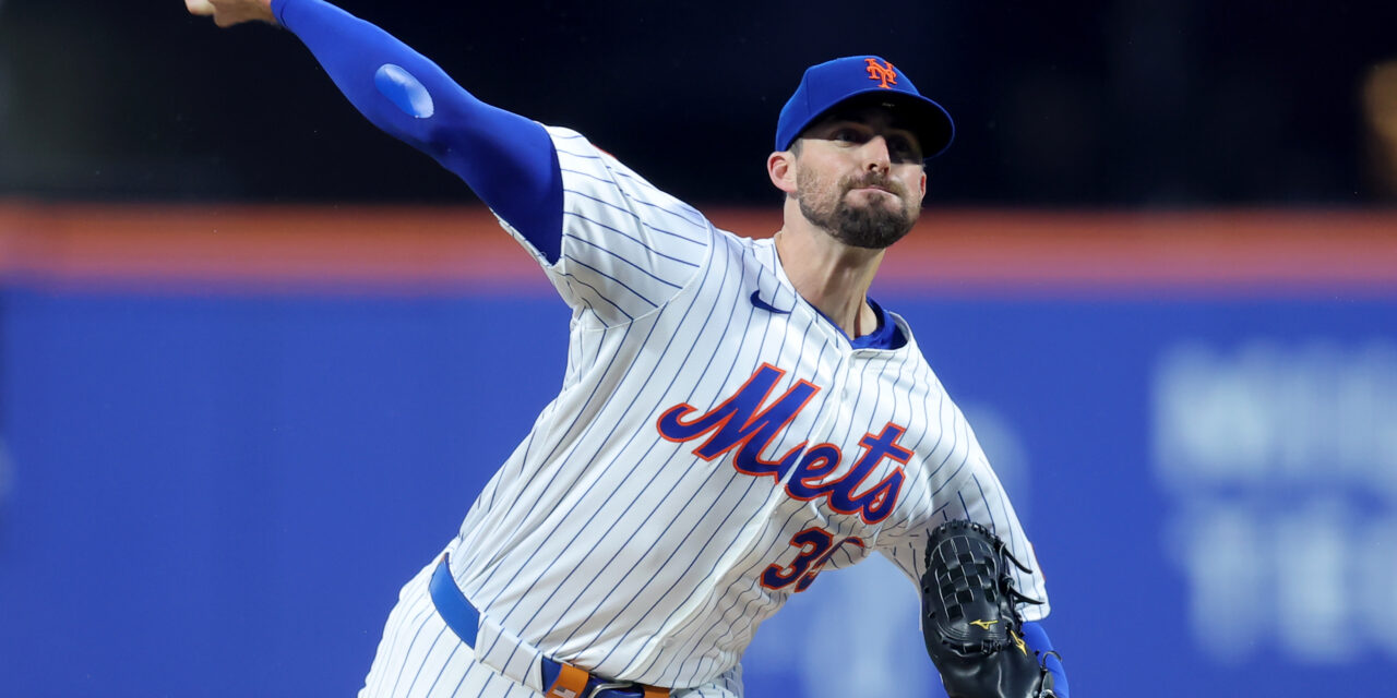 Series Preview: Mets Look to Reset Against the White Sox