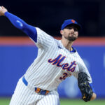 Game Chat: Rays vs Mets, 7:10 PM