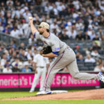 Command Plagues Tylor Megill Amidst Familiar May Slump