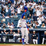 Morning Briefing: Mets Drop First Subway Series Duel