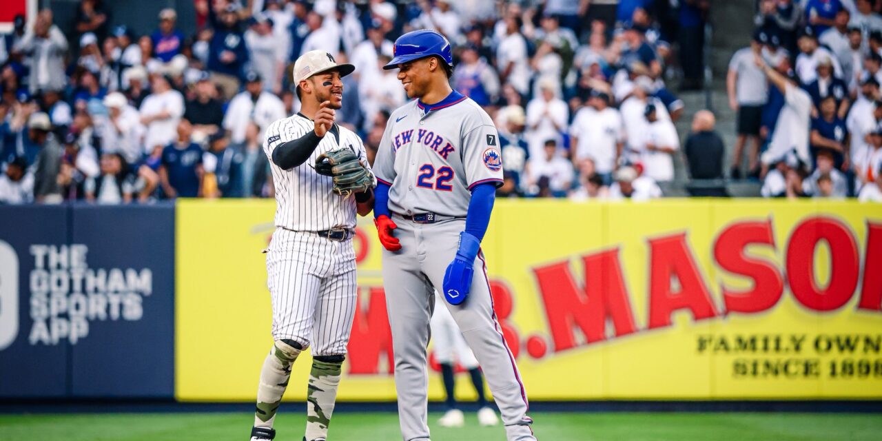 Yankees Defeat Mets in Juan Soto’s Bronx Homecoming