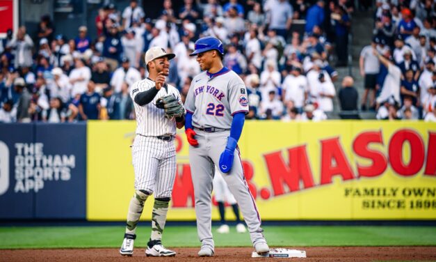 Yankees Defeat Mets in Juan Soto’s Bronx Homecoming