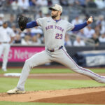 David Peterson Dominates Elite Dodgers Lineup In Much-Needed Victory