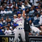 Game Chat: Mets vs Red Sox, 6:45 PM