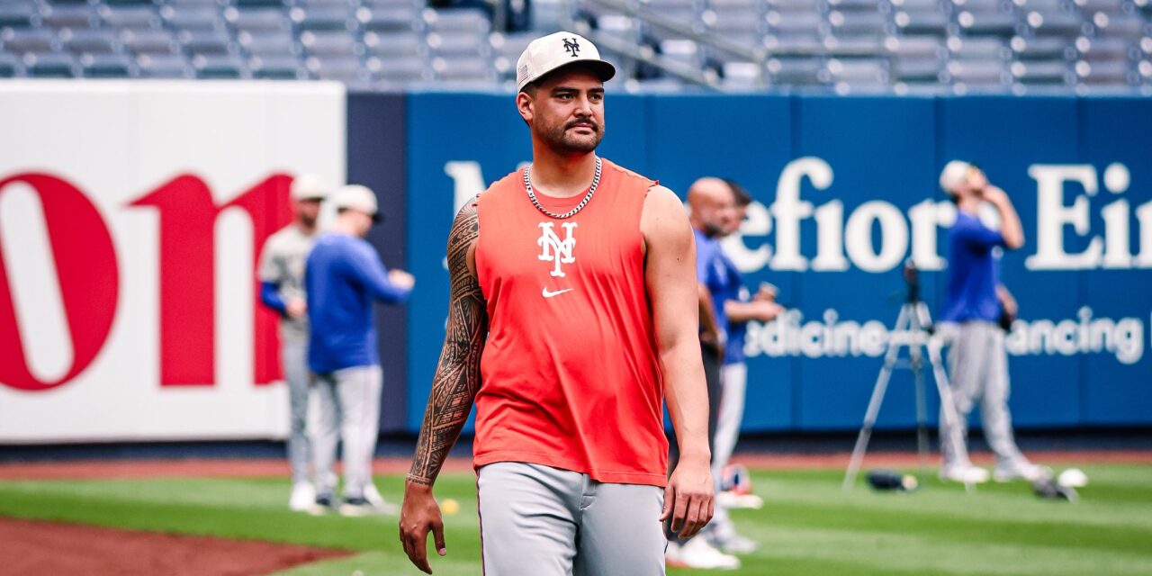 Morning Briefing: Manaea Strikes Out Four in Second Rehab Outing