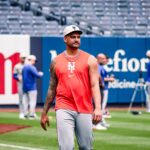 Morning Briefing: Manaea Strikes Out Four in Second Rehab Outing