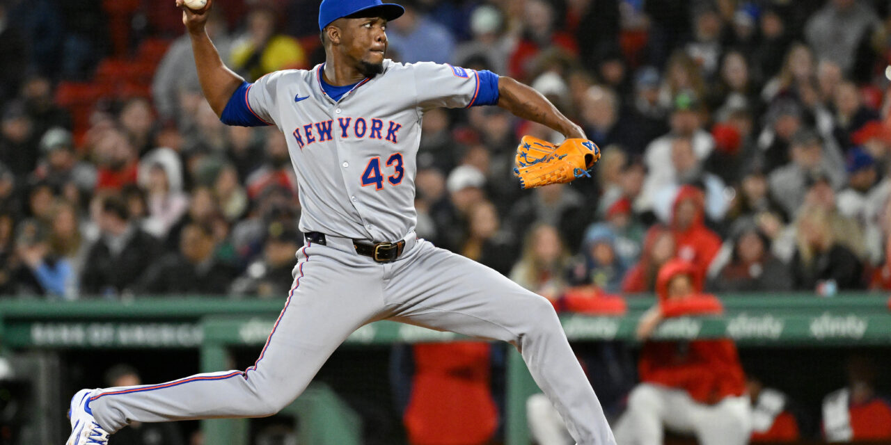 Mets Minors Recap: Brazobán Struggles In Third Appearance For Syracuse