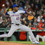 Mets Minors Recap: Brazobán Struggles In Third Appearance For Syracuse