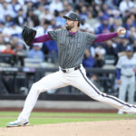 Game Chat: Pirates vs Mets, 4:10 PM