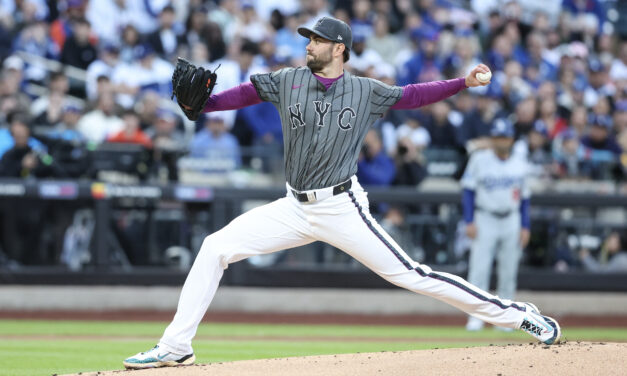 Game Chat: Marlins vs Mets, 4:10 PM