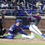 Morning Briefing: Mets Knot Up Series With Dodgers