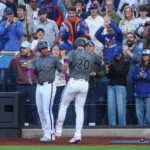 Mets Take Series Against Dodgers Thanks To Alonso Homer