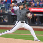 Game Chat: Athletics vs Mets, 4:10 PM