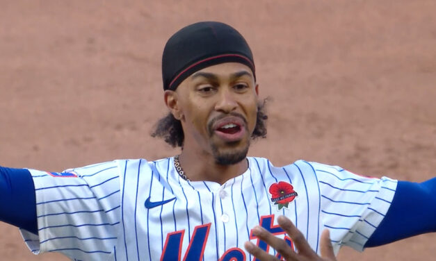 Morning Briefing: Lindor Ties Jeter on Home Run Leaderboard