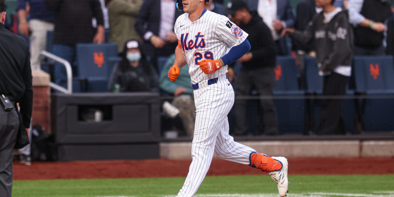 3 Up, 3 Down: Mets Fail To Sweep White Sox