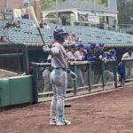 Mets Minors Recap: Marco Vargas Continues To Rake In August