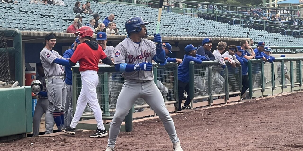 AFL Recap: Smith, Suero Debut