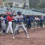 Suero Homers in Arizona Fall League