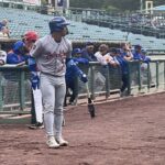 Chris Suero Homers In Arizona Fall League Action