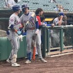 Mets’ Organizations Continue To Dominate The Minor Leagues